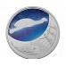 AUSTRALIA 2020 . ONE 1 DOLLAR . PROOF COIN . STAR DREAMING GUGURMIN . EMU IN THE SKY